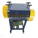 Popular Profession Widely Used Wire Peeling Striping Cutting Machine Computer Automatic Strip wire Machine