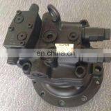 YN15V00035F1 Excavator Hydraulic Motor M5X120CHB SK210-8 Swing Motor thumbnail-4