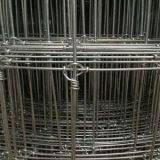 High Quality Fixed Knot Wire Mesh Fence Panel