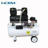 2HP/1500W 50L Oil-Free Air Compressor thumbnail-2