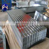 Lowes Sheet Metal Roofing Bwg 34 Galvanized Corrugated Sheets Corrugated Roofing Steel Sheet With CE Certificate thumbnail-2