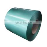 Low Price Cold Rolled PPGL Color Coated Galvanized Steel Coil