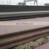 Anyang S355j2 High Tensile Strength Low Alloy Steel Plate thumbnail-2