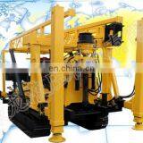 Hydraulic Water Well Drilling Rig thumbnail-5