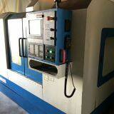 Nanjing No.2 XH714 Vertical Machining Center thumbnail-2