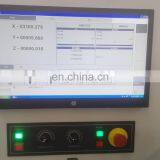 Heavy Duty Aluminum Profiles 3 Axis CNC Drilling and Milling Machine With Fanuc System thumbnail-6