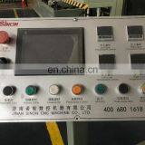 Agent Wanted in Saudi Arabia Welding Machines for Aluminium Fabrication Upvc Plastic Window Machines Pvc Door Making Machine thumbnail-6