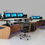 Control Center Surveillance Equipment Smart Series JL-S02 thumbnail-2