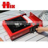 Portable Single Burner Gas Stove Auto Ignition thumbnail-3