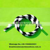 JG Two Colors Silicone Smoking Hookah Hose thumbnail-2