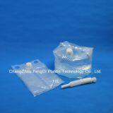 Flexible Cheertainer 10 Liters for AdBlue Solution Packaging thumbnail-2