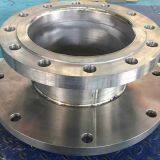 GR2 Titanium Flange thumbnail-3