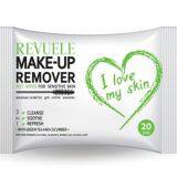 Achol Free Makeup Remover Wipe Makeup Remover Wipes for Lady Cleaning Face and Eye thumbnail-1