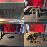 China Top & Under Flaskless Green Sand Casting Molding Machine for Making Auto Parts-zoomzu thumbnail-3