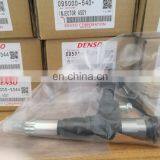 Common Rail Injector Fuel Injector 095000-5402 095000-5403 095000-5404