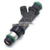 Genuine Fuel Injector 96959293 Fit for Chevrolet thumbnail-4