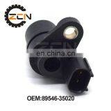 Genuine Camshaft Position Sensor OEM 89546-35020 For Tacoma Tundra T100 thumbnail-1