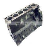 Auto Engine Parts 6L8.9 4946152 Cylinder Block thumbnail-3