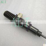 Common Rail Fuel Injector 63484712 for VOLVO thumbnail-2
