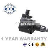 R&C High Quality Car Spark Coils Koil Pengapian Mobil CM11-121 30520-5R0-013 For Honda Acura Jazz IV Auto Ignition Coil thumbnail-4