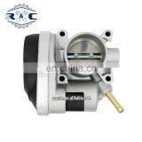 R&C High Performance Auto Throttling Valve Engine System 036130062L V10-81-0009 for VW Audi A2 Ibiza Car Throttle Body