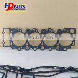 For ISUZU 4HL1 6HL1 Engine Cylinder Head Gasket Set