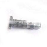 Детали двигателя QSM11 ISM11. Винт с шестигранной головкой 3080759