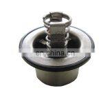 XCEC ISM QSM M11 Diesel Engine Spare Parts Thermostat 4973373 thumbnail-1