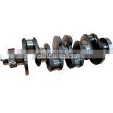 Genuine Forged Steel Cummins 4BT Diesel Engine Crankshaft Cummins Crankshaft 5362421 5288946 thumbnail-3