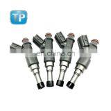 Fuel Injector For Toy-ota C-orolla Taco-ma OEM 23250-0C010 232500C010 thumbnail-1