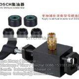 No,025 Fuel Collector for Common Rail Injector thumbnail-3