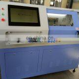 Common Rail Pump Injector Tester CR816 EUI EUP CRDI Common Rail Test Bench thumbnail-4