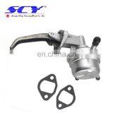 Топливный насос, подходящий для MAZDA B-SERIES DW3122 P740 F8B113350