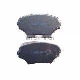 China Top Quality Brake Pad 04465-42130
