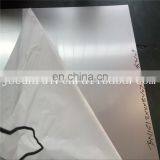 1.5mm BA 2B Finish 201 304 430 Stainless Steel Sheet Plate With Laser Film thumbnail-5
