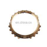 High Quality Transmission 7700708152 Gear Box Car Gearbox Body Synchronizer Ring For Renault