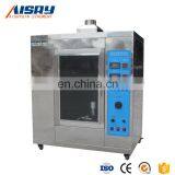 DIN EN60112 Standard Leakage Trace Tester For Insulation Materials thumbnail-3