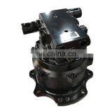 Trade Assurance NACHI Excavator Rotary Motor Assembly PC50 PC56 PCR Series PCR-4B-20A-P-9217B Rotary Pump thumbnail-3