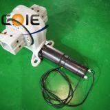 Coresun Drive VH7 Single Axis Slewing Drive Gear Motor PV CPV Solar Tracker Application