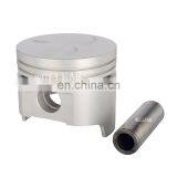 Auto Engine Parts Rings Piston Kit for Fords Motor 1.6 Diameter 77mm P1434 thumbnail-1