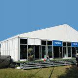 Big Size Aluminum Exhibition Tent,customized Trade Show Tent,easy Moving Party Tent thumbnail-4