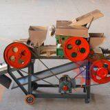 Chinchin Machine Custom Cooking Equipment Industrial Electric Fryer Factory thumbnail-2