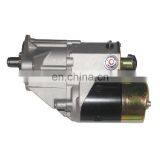 OEM 28100-17060 China Supply Auto Starter Motor Assy for Toyota Land Cruiser 228000-5991