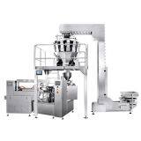 Linear Weigher Packing Machine