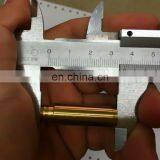 For Nissan Infiniti 350Z G35 370Z G37 VQ35 FX35 FX45 Vq35de 1mm Over Black Nitride Coated Intake Exhaust Engine Valves Retainer thumbnail-5