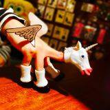 Unicorn Finger Sets thumbnail-1