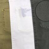 47%Cotton 39%Tencel 11%Hemp 3%Spandex Twill Fabric thumbnail-2