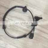 Front Right ABS Wheel Speed Sensor for Sail 9069211 90799349 thumbnail-1