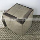2017 New Design Ottoman Pouf With Low Price thumbnail-1