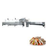 Chicken Scalding and Plucking Machine Chicken Feet Feet Export Processing Line Chicken Feet Scalding Machine thumbnail-5